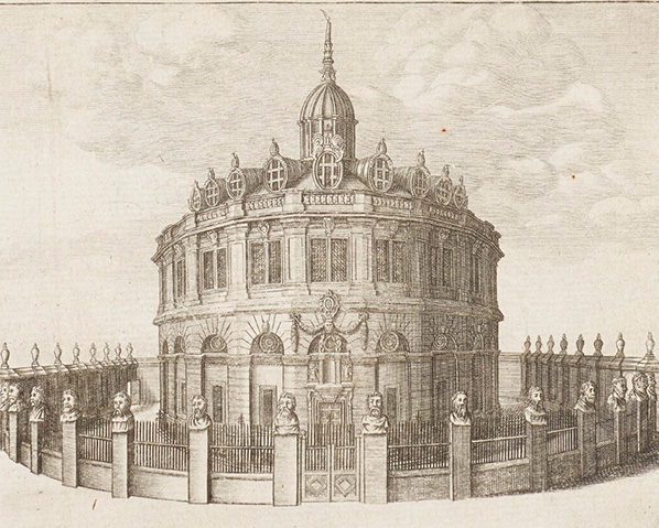 Labelling Locke’s Bodleian catalogue