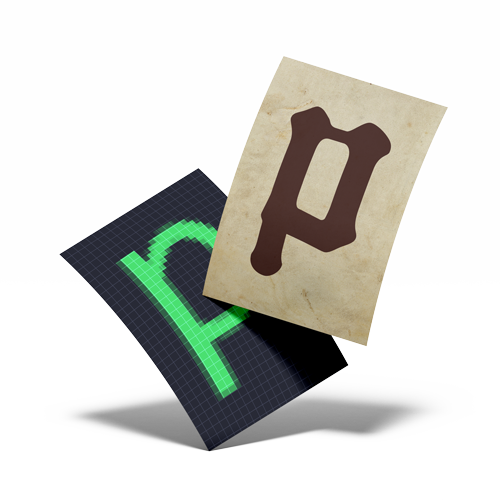 Page to Pixel: a digitisation blog