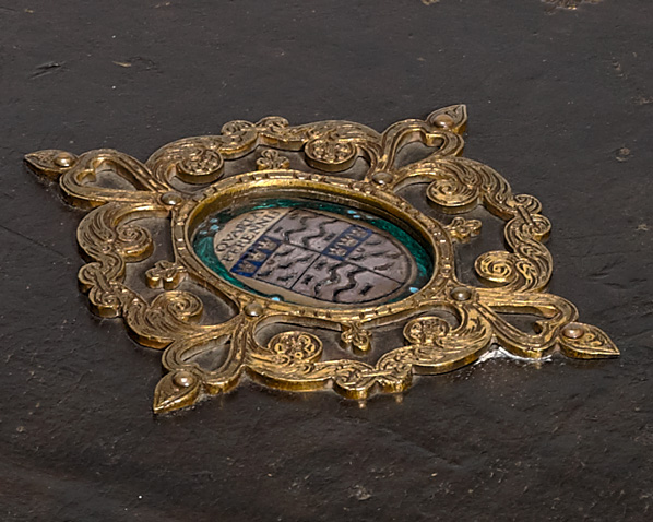 The story of the Bodleian’s first Benefactor’s Register